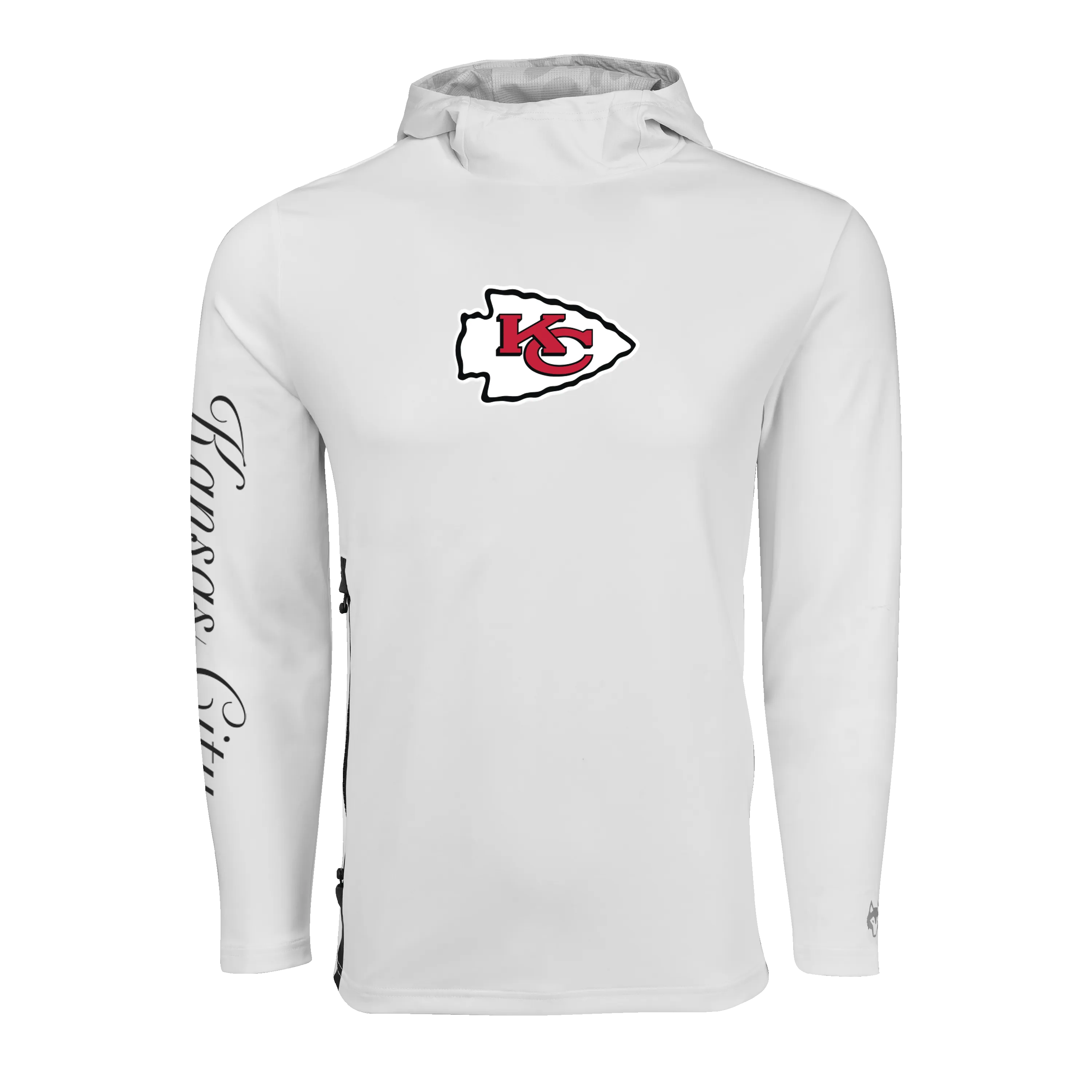 Kansas City Chiefs Cokato Hoodie