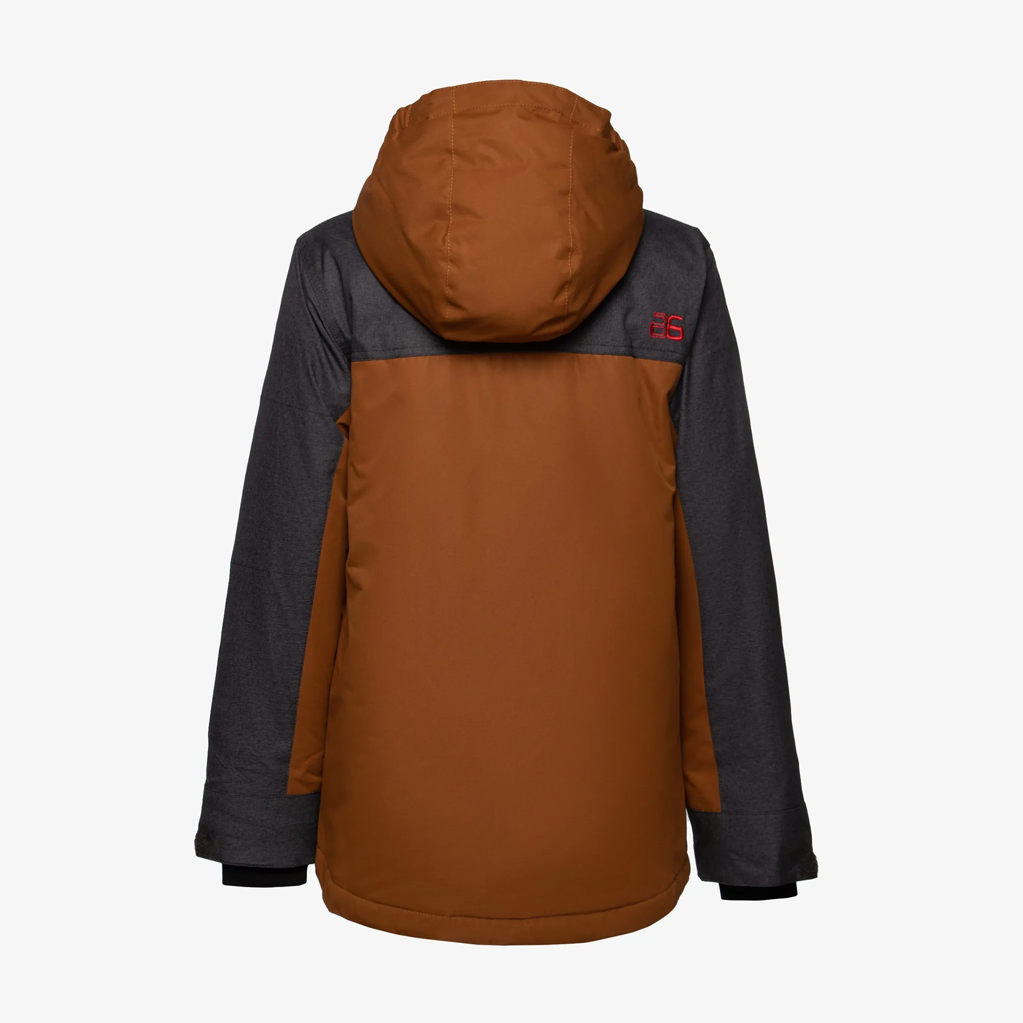 Kids Bretton Woods Insulated Jacket