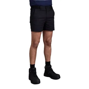 King Gee Tradies Comfort Waist Short Shorts (K17012)