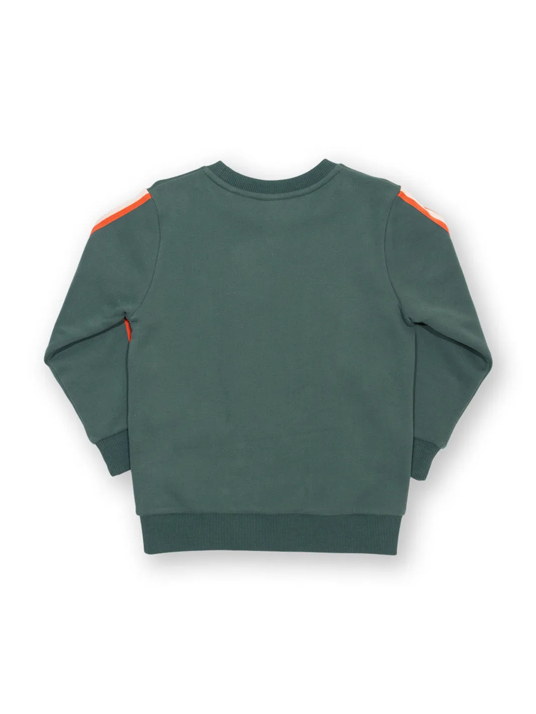 Kite Side Stripe Sweatshirt