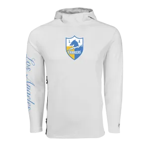 LA Chargers Cokato Hoodie