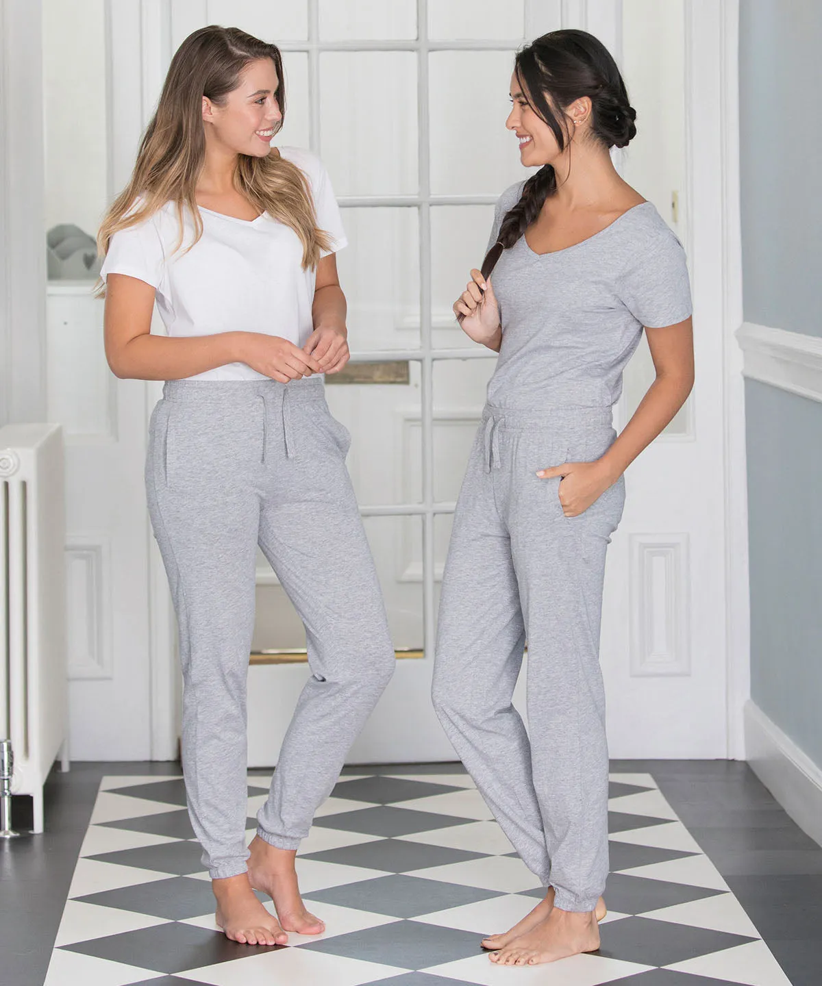 Ladies and Girls Sleepy Loungewear Pants