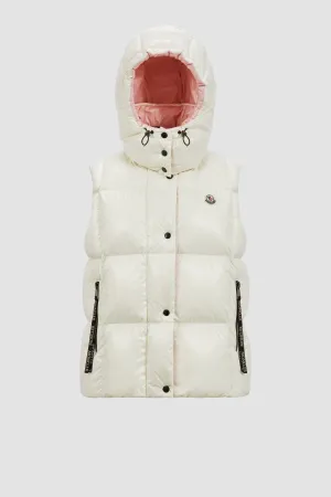 Luzule Down Vest