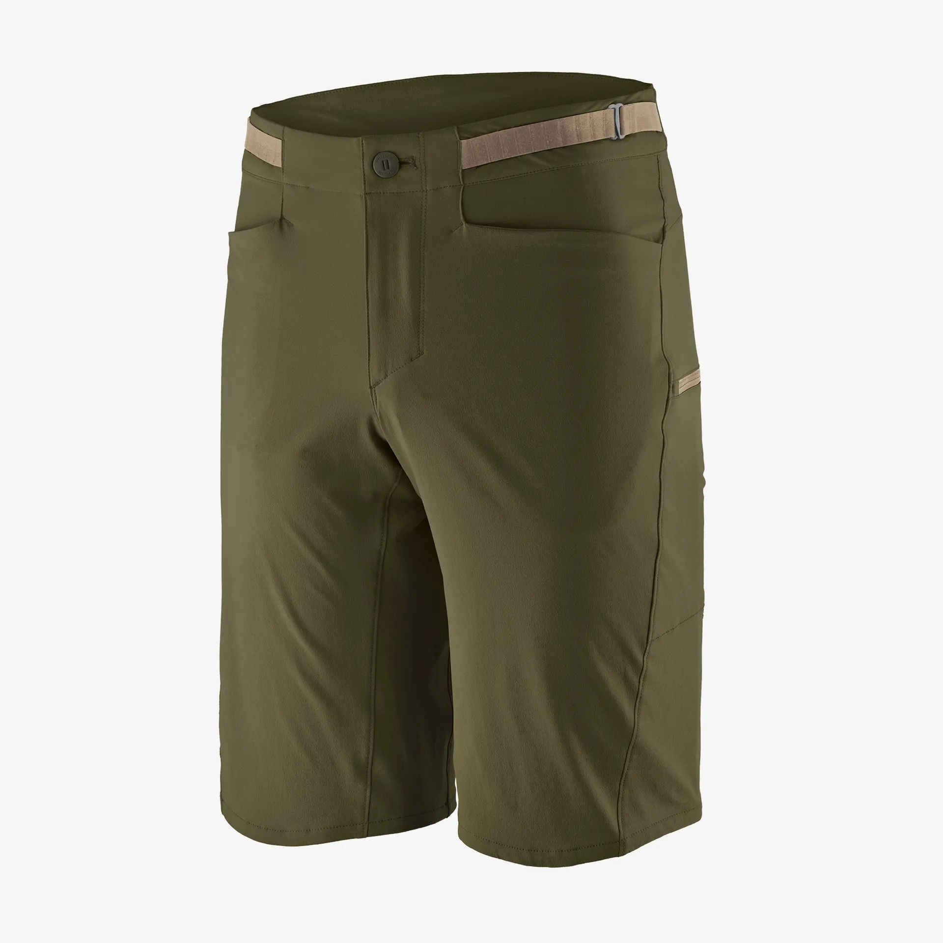 Men's Dirt Craft Bike Shorts - 12½"