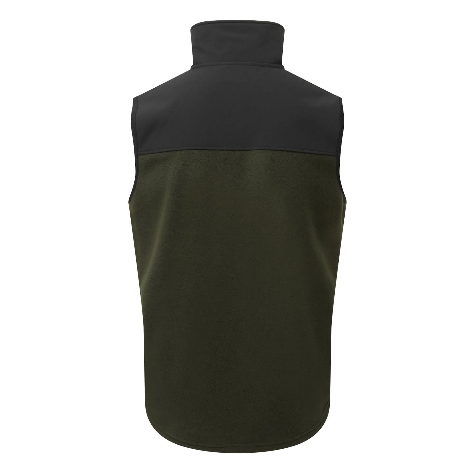 Men's Hybrid Vest