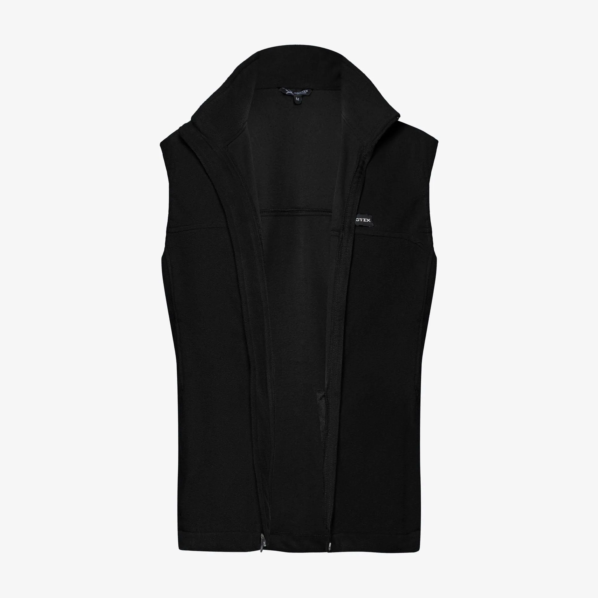 Men's Journey Fleece Vest