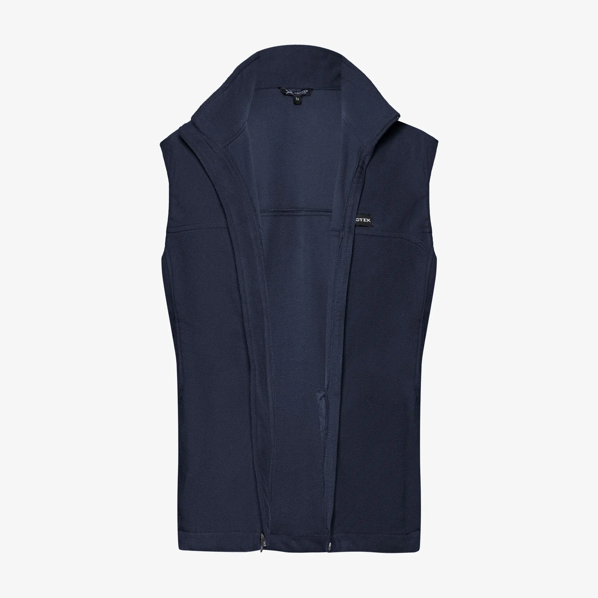 Men's Journey Fleece Vest