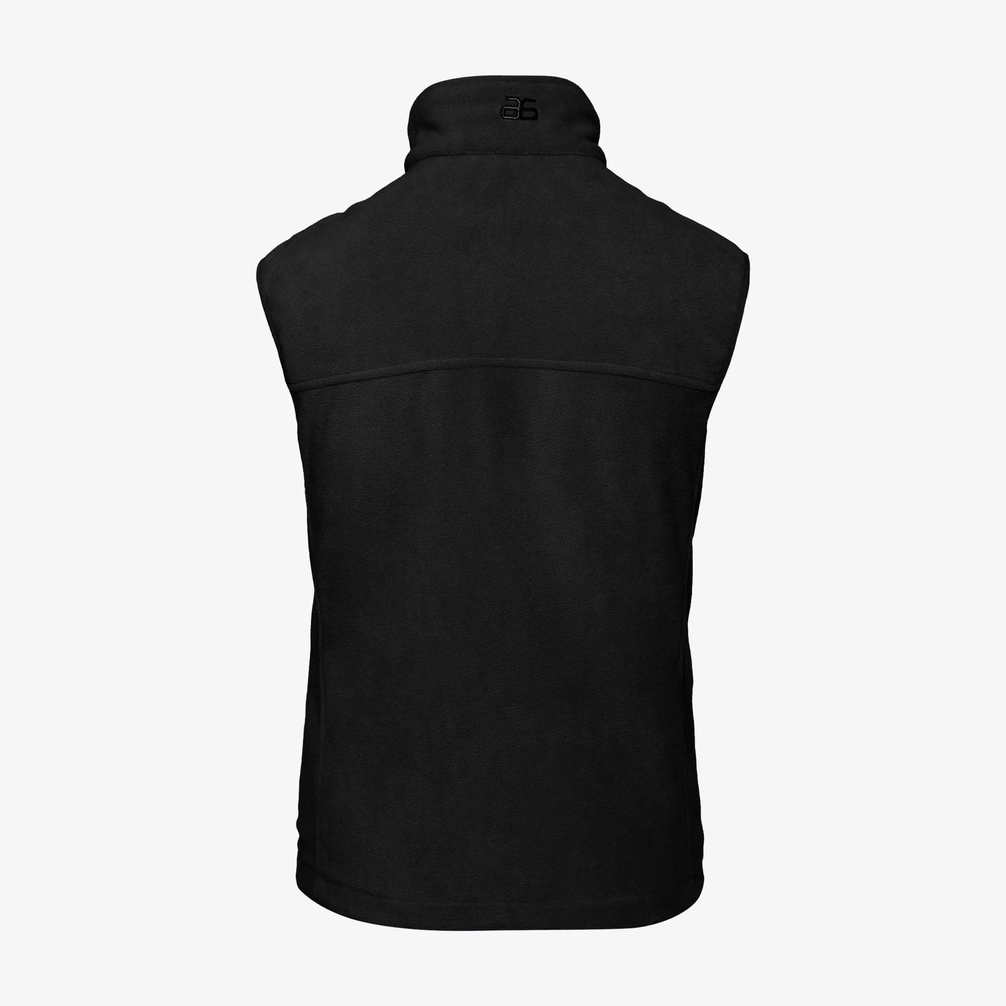 Men's Journey Fleece Vest