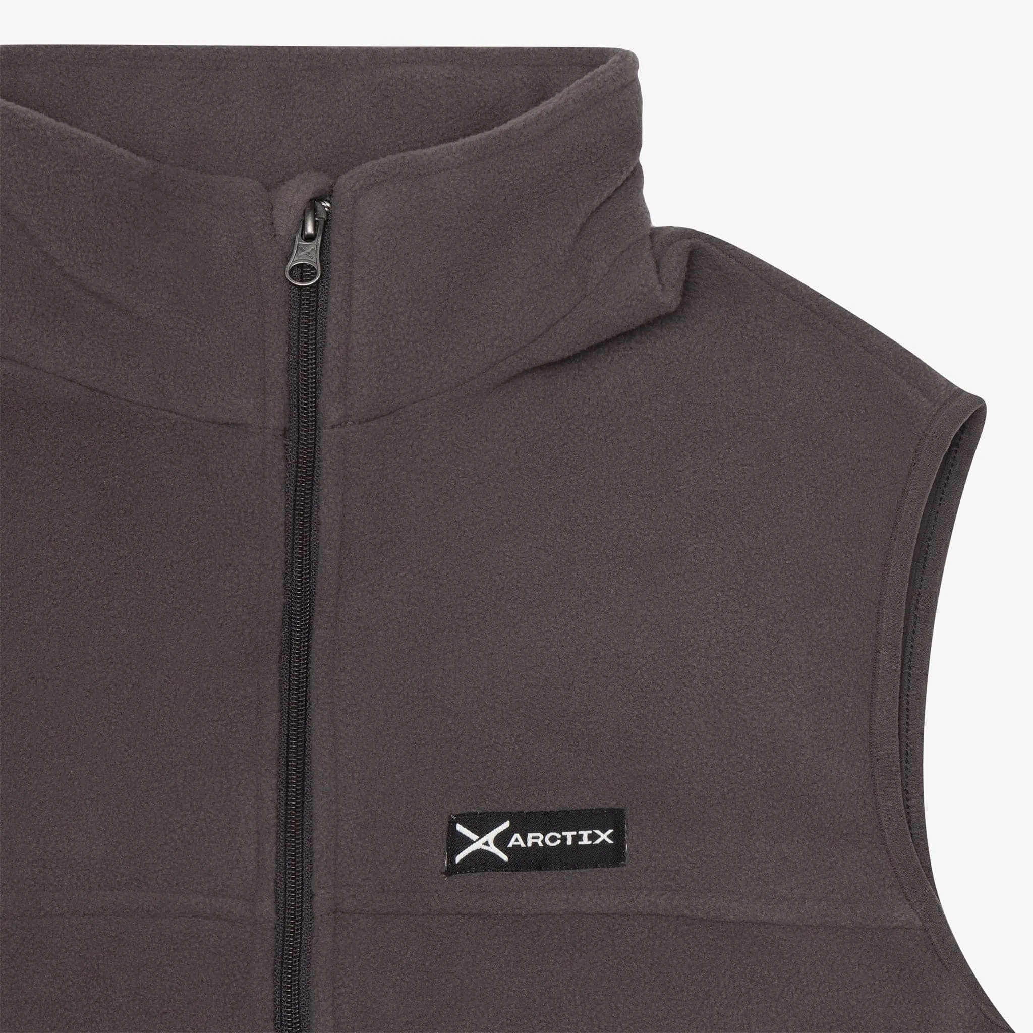 Men's Journey Fleece Vest