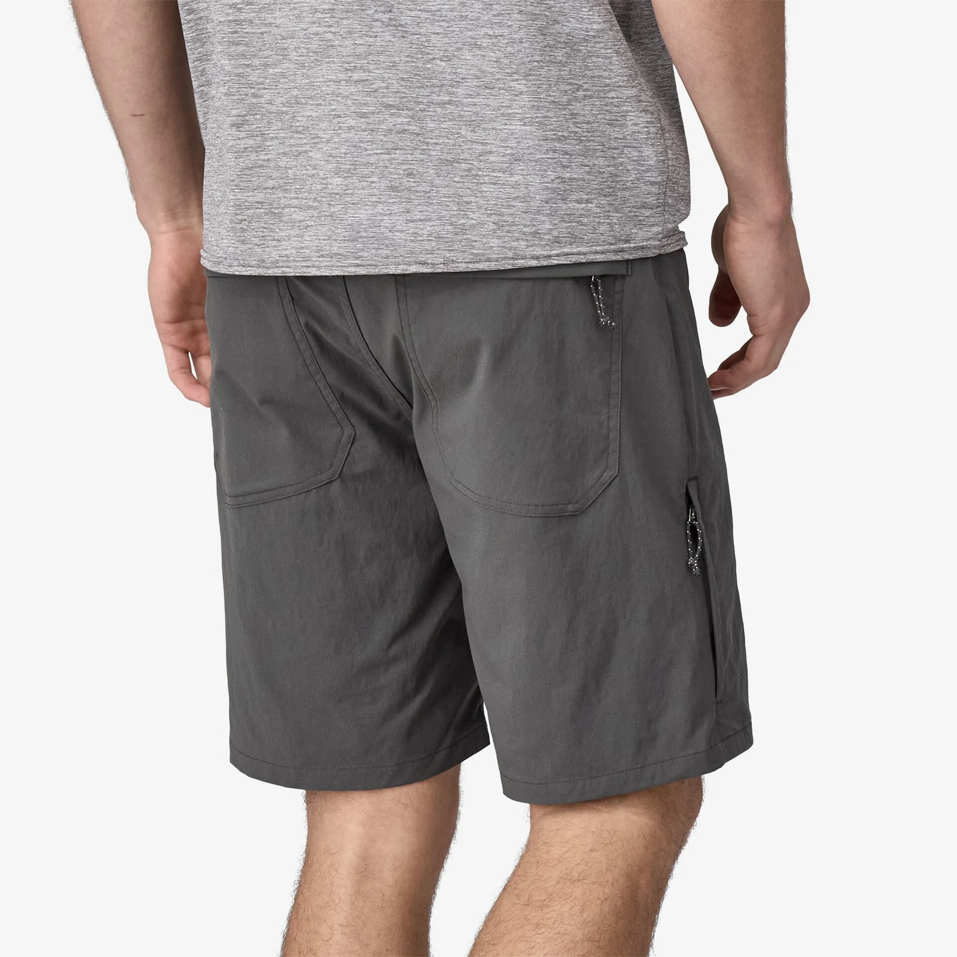 Men's Quandary Shorts - 8"