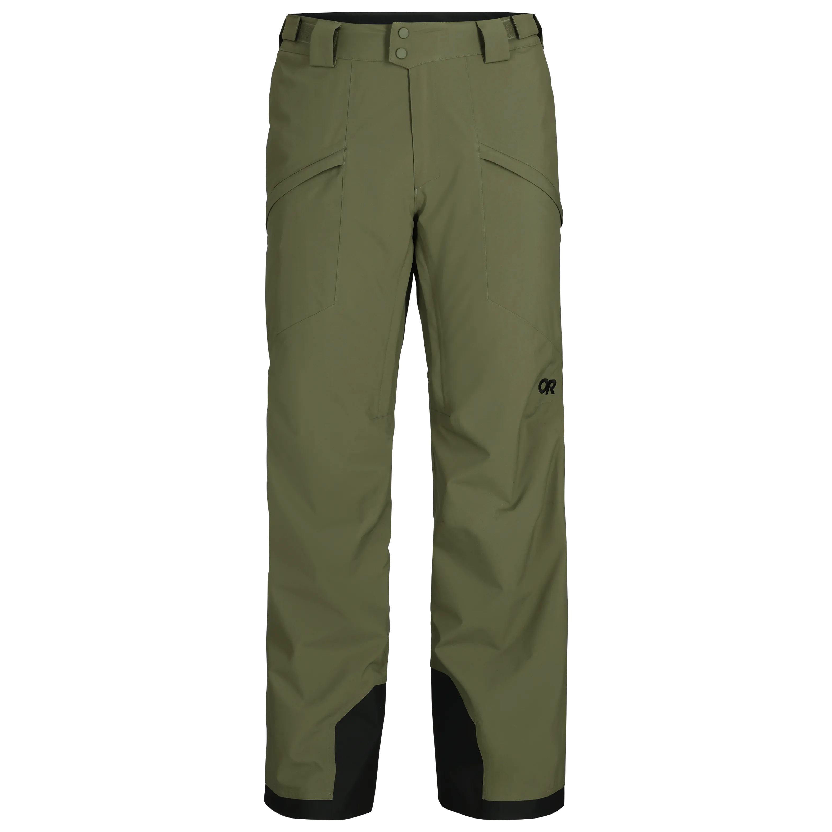 Men's Snowcrew Pants