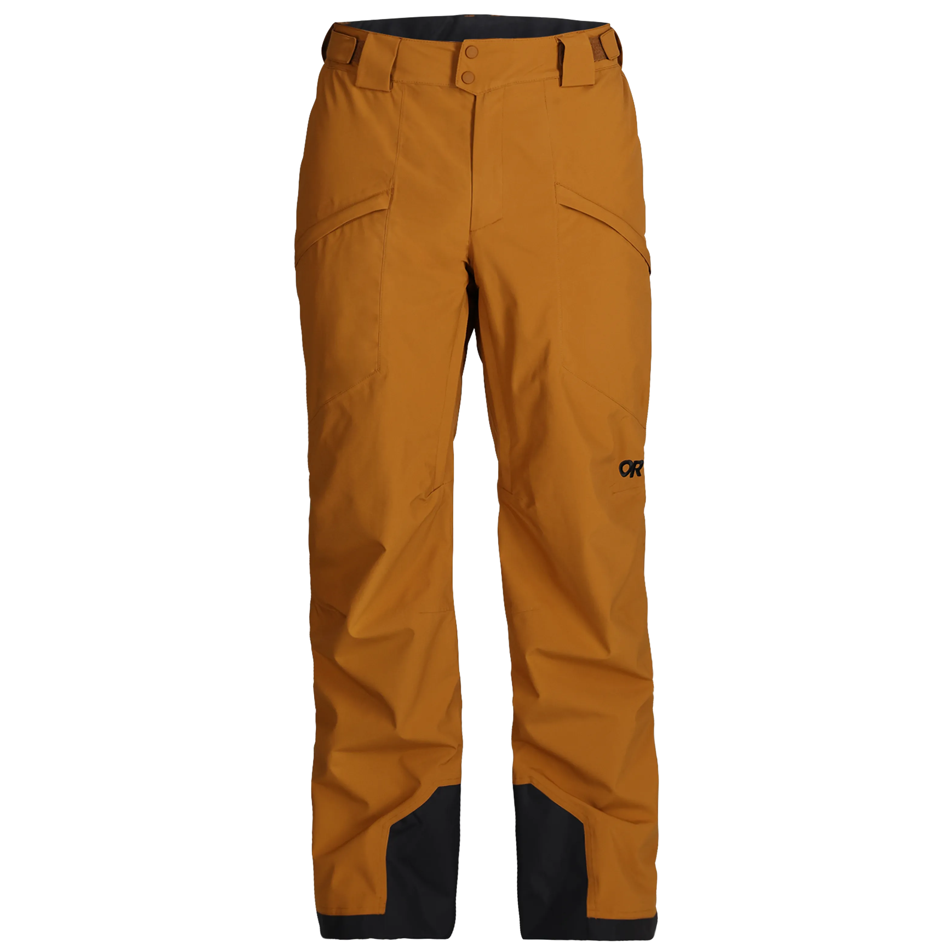 Men's Snowcrew Pants