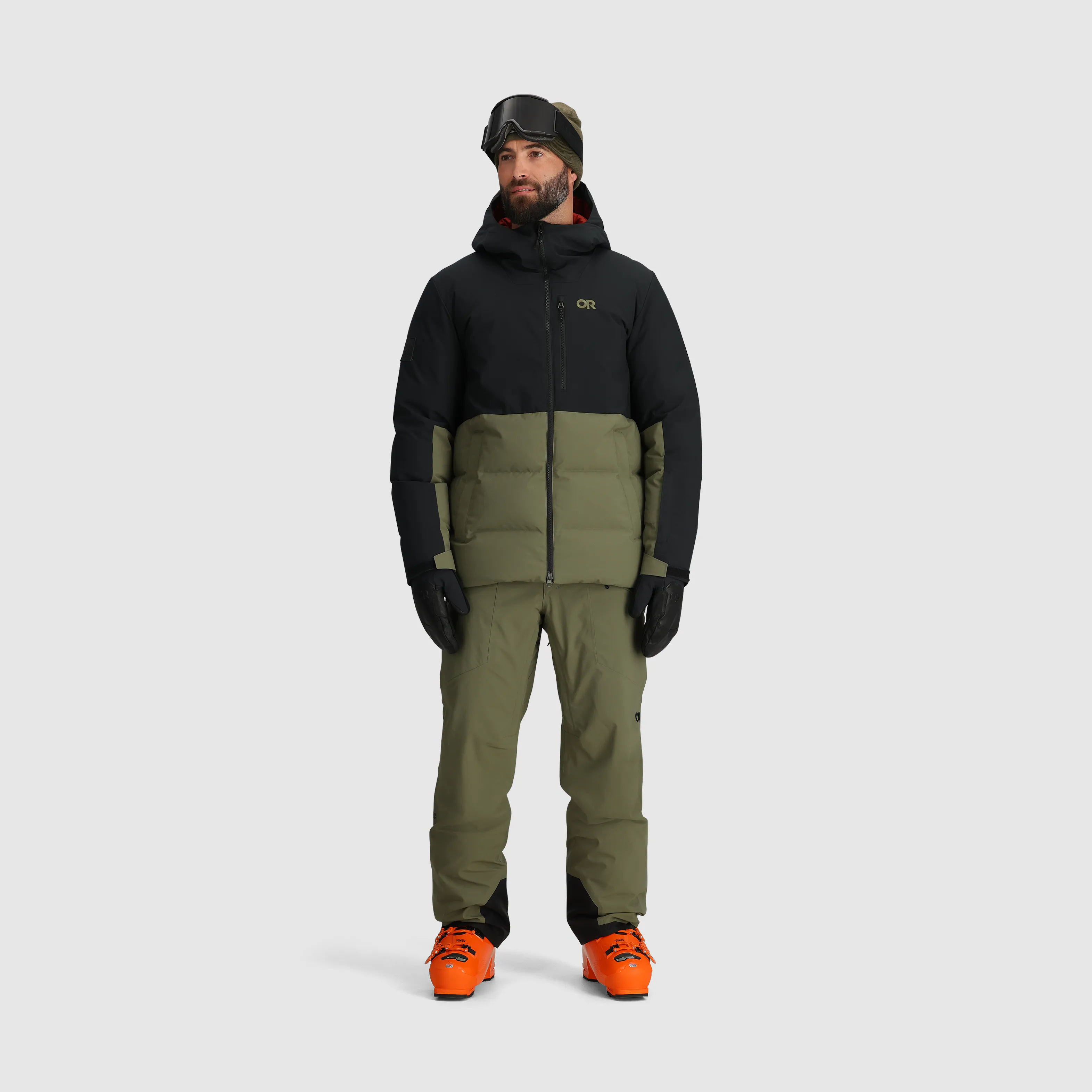 Men's Snowcrew Pants