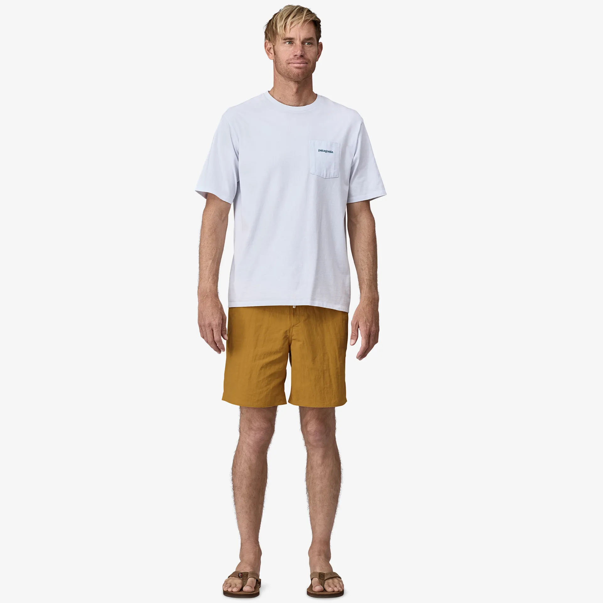 Men's Wavefarer® Hybrid Walk Shorts - 18"