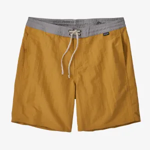 Men's Wavefarer® Hybrid Walk Shorts - 18"