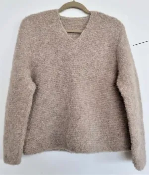 MIA PERU / SW DARN/ THICK KNIT