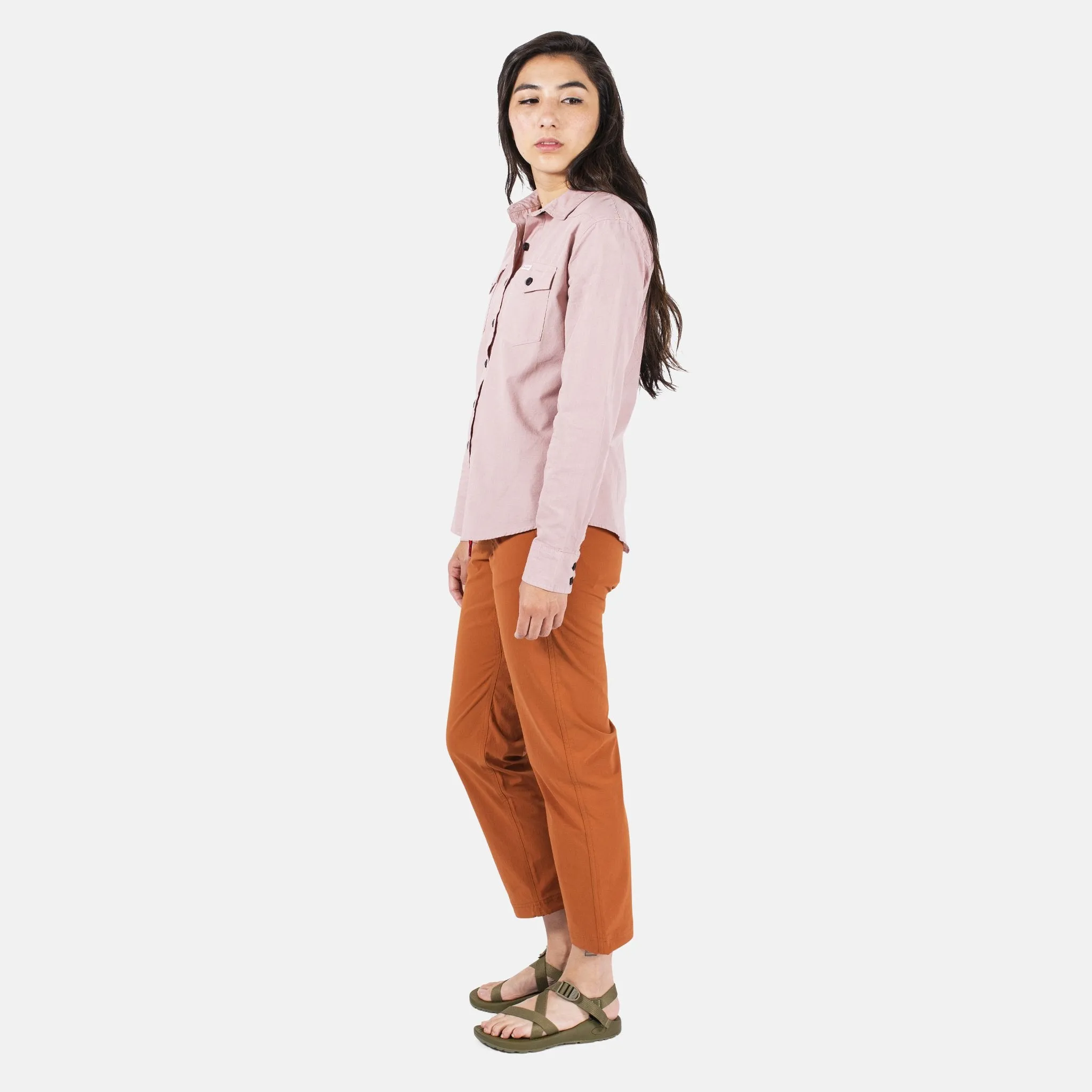 Mountain Shirt - Lightweight - Women's - Sale