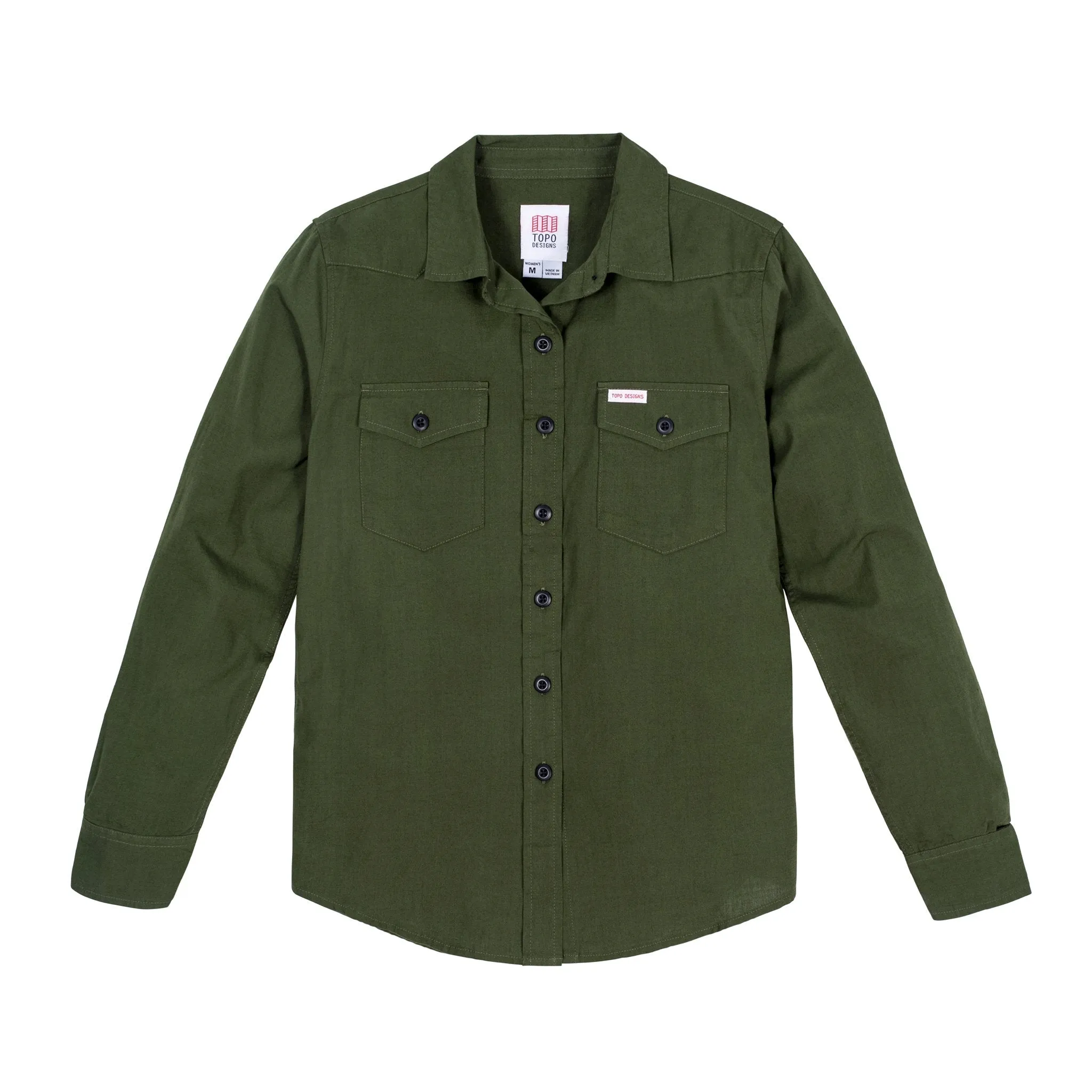 Mountain Shirt - Lightweight - Women's - Sale