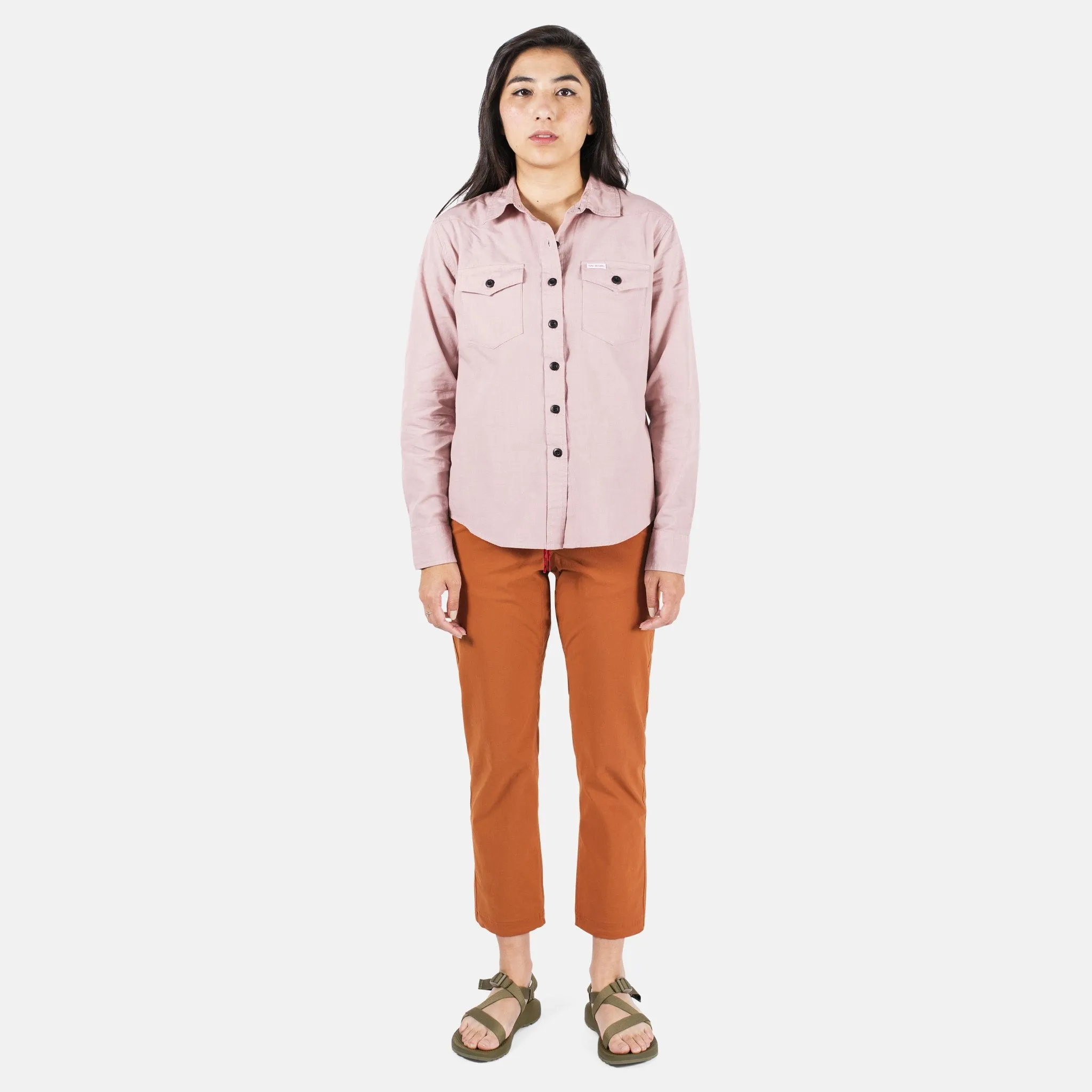 Mountain Shirt - Lightweight - Women's - Sale