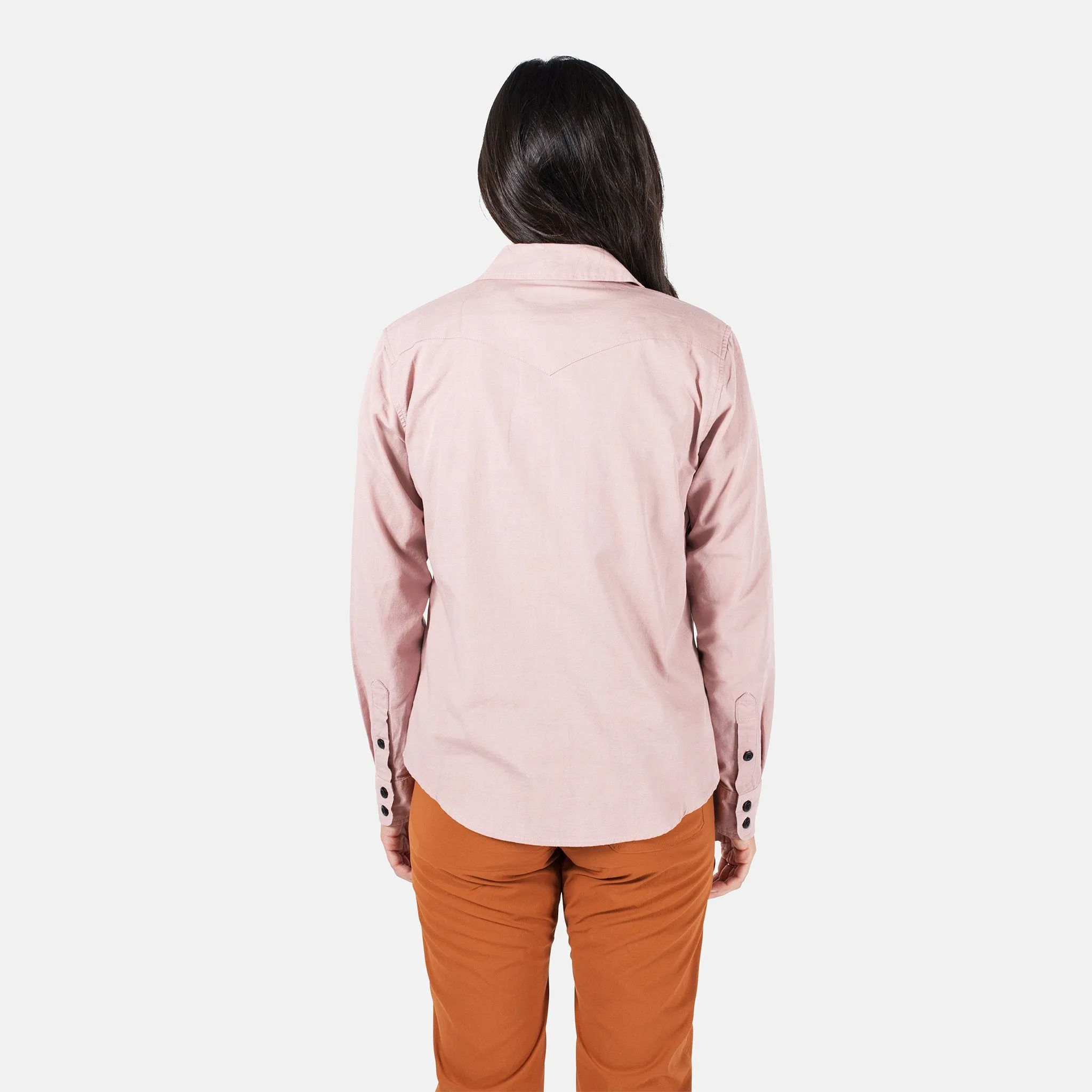 Mountain Shirt - Lightweight - Women's - Sale