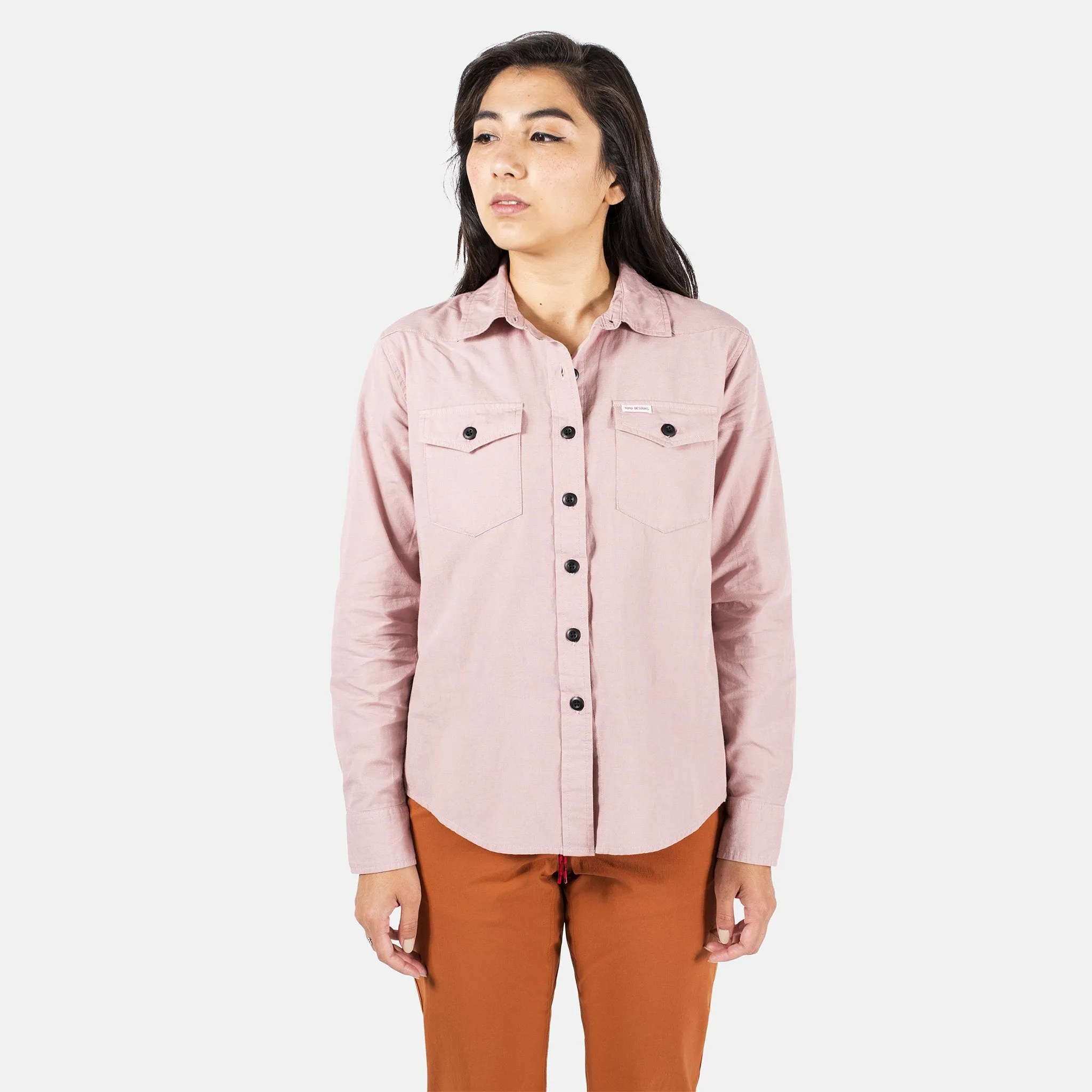 Mountain Shirt - Lightweight - Women's - Sale