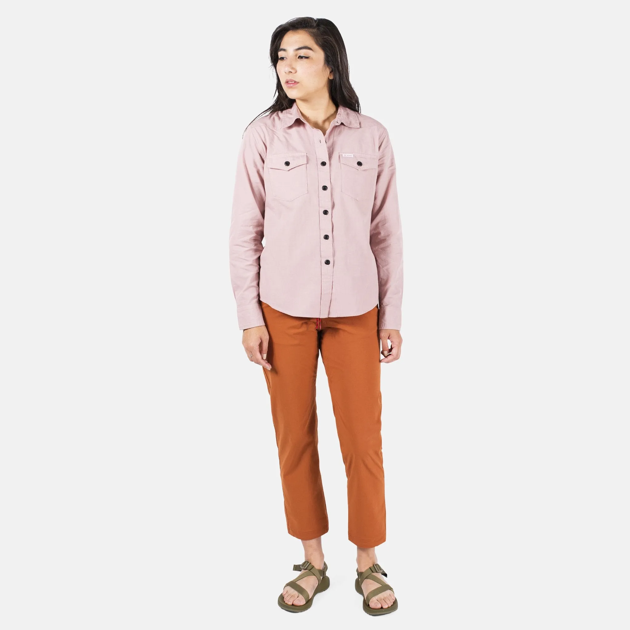 Mountain Shirt - Lightweight - Women's - Sale