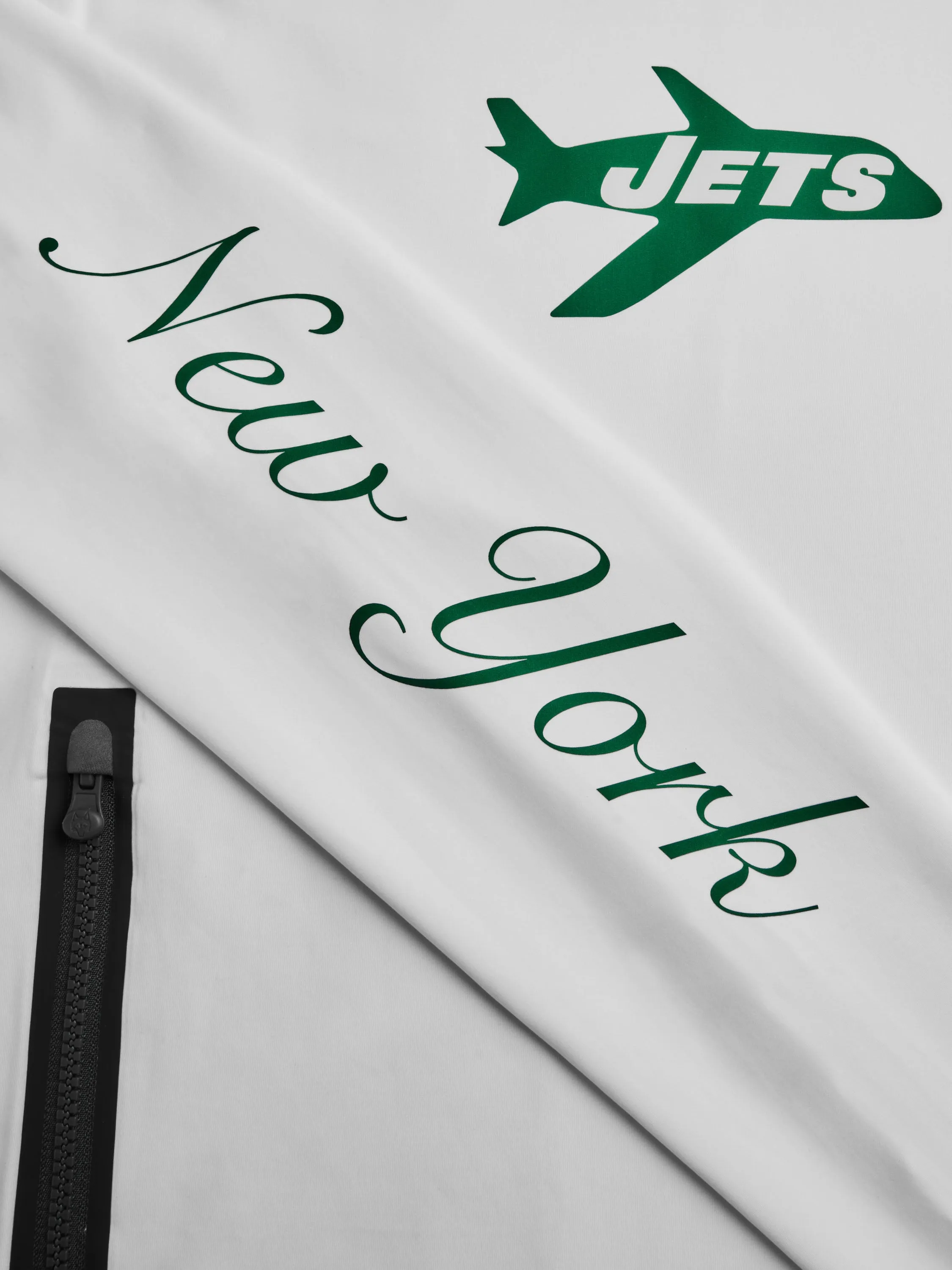 New York Jets Cokato Hoodie