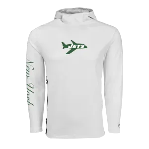 New York Jets Cokato Hoodie