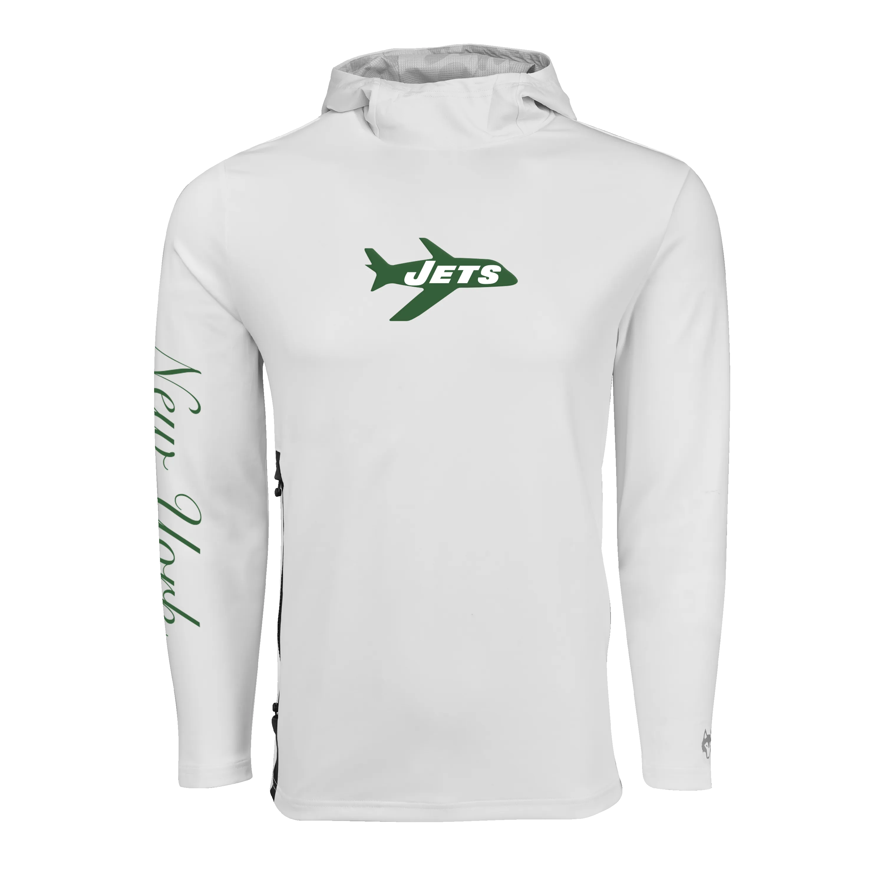 New York Jets Cokato Hoodie