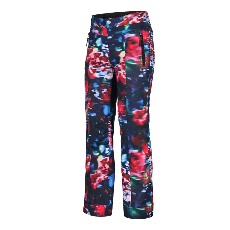 Obermeyer Junior Brooke Print Pant 2025