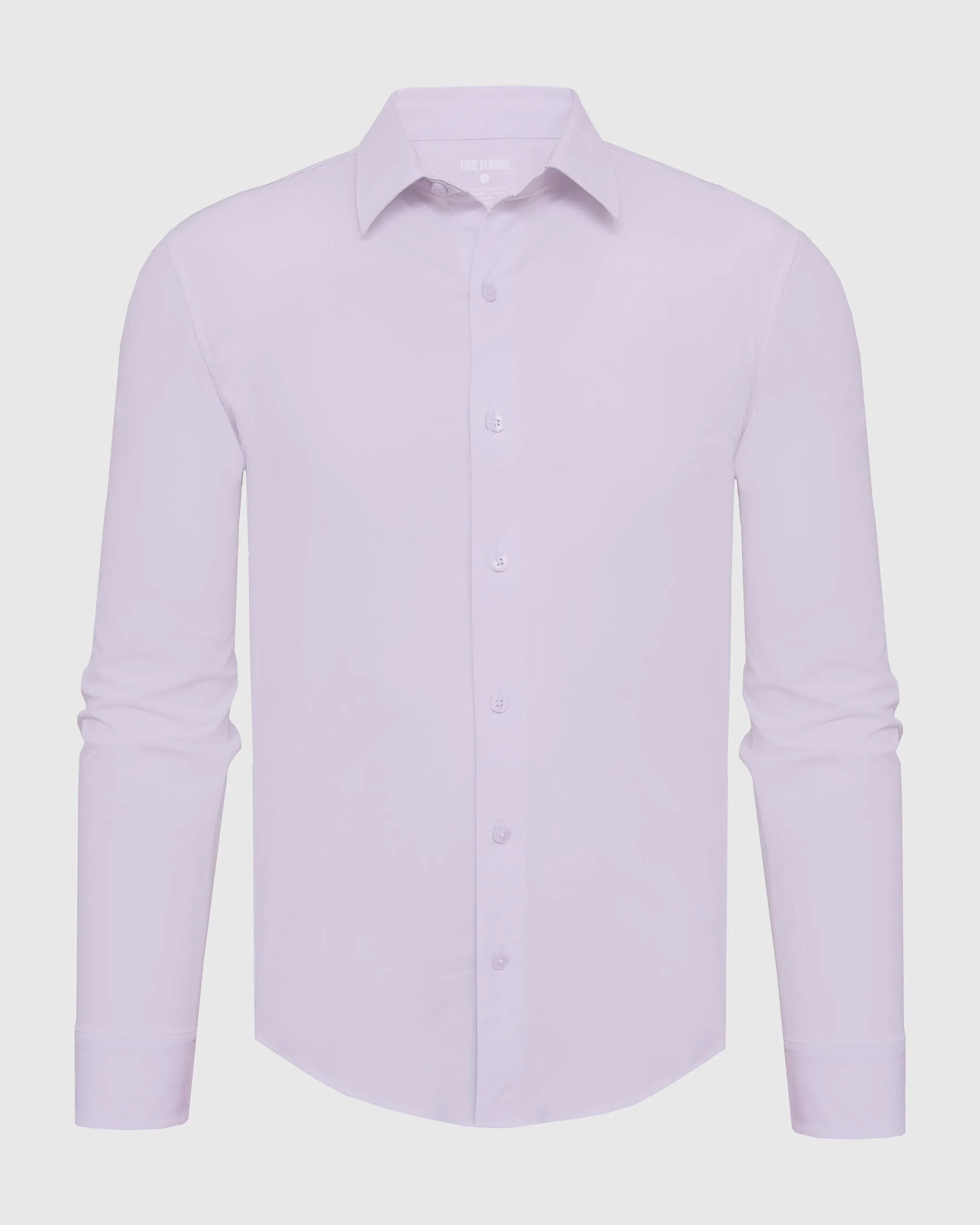 Orchid Performance Lightweight Dress Shirt