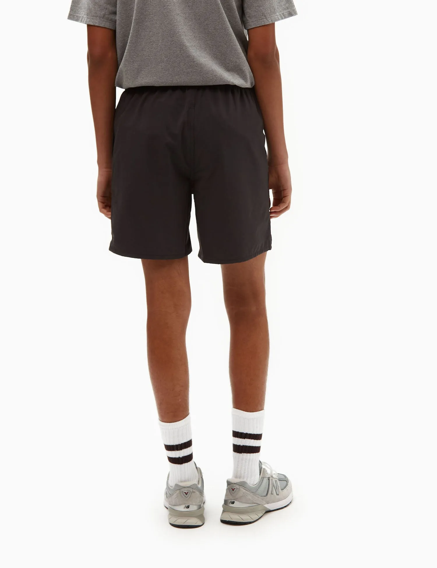 Patagonia Baggies Lights Shorts (6.5") - Ink Black