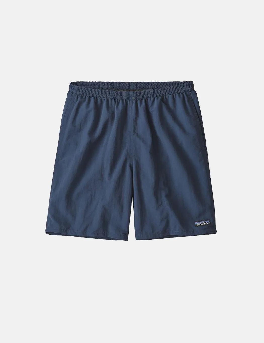 Patagonia Baggies Longs Shorts (7") - Stone Blue