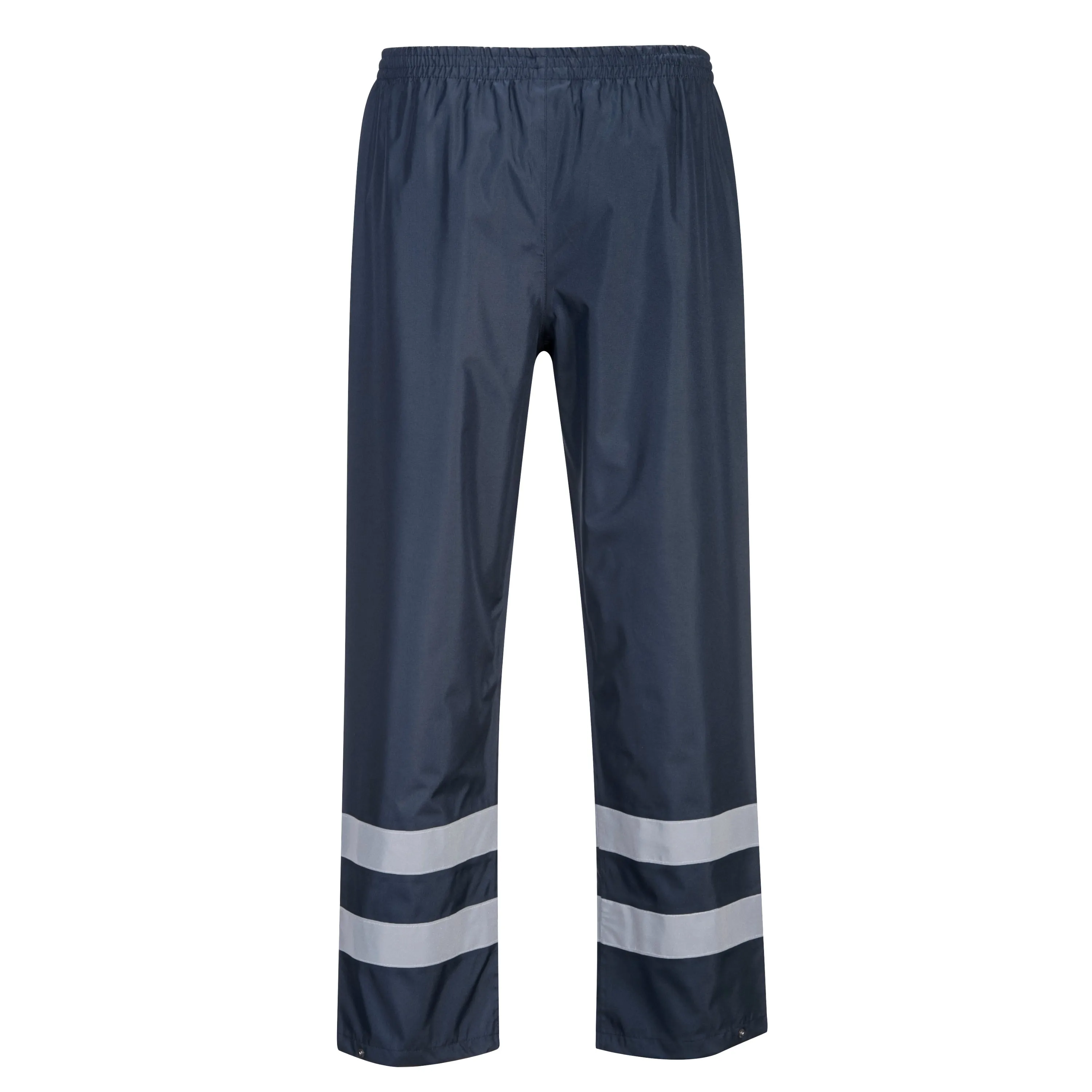 PORTWEST® Iona Hi Vis Waterproof Rain Pants - S481