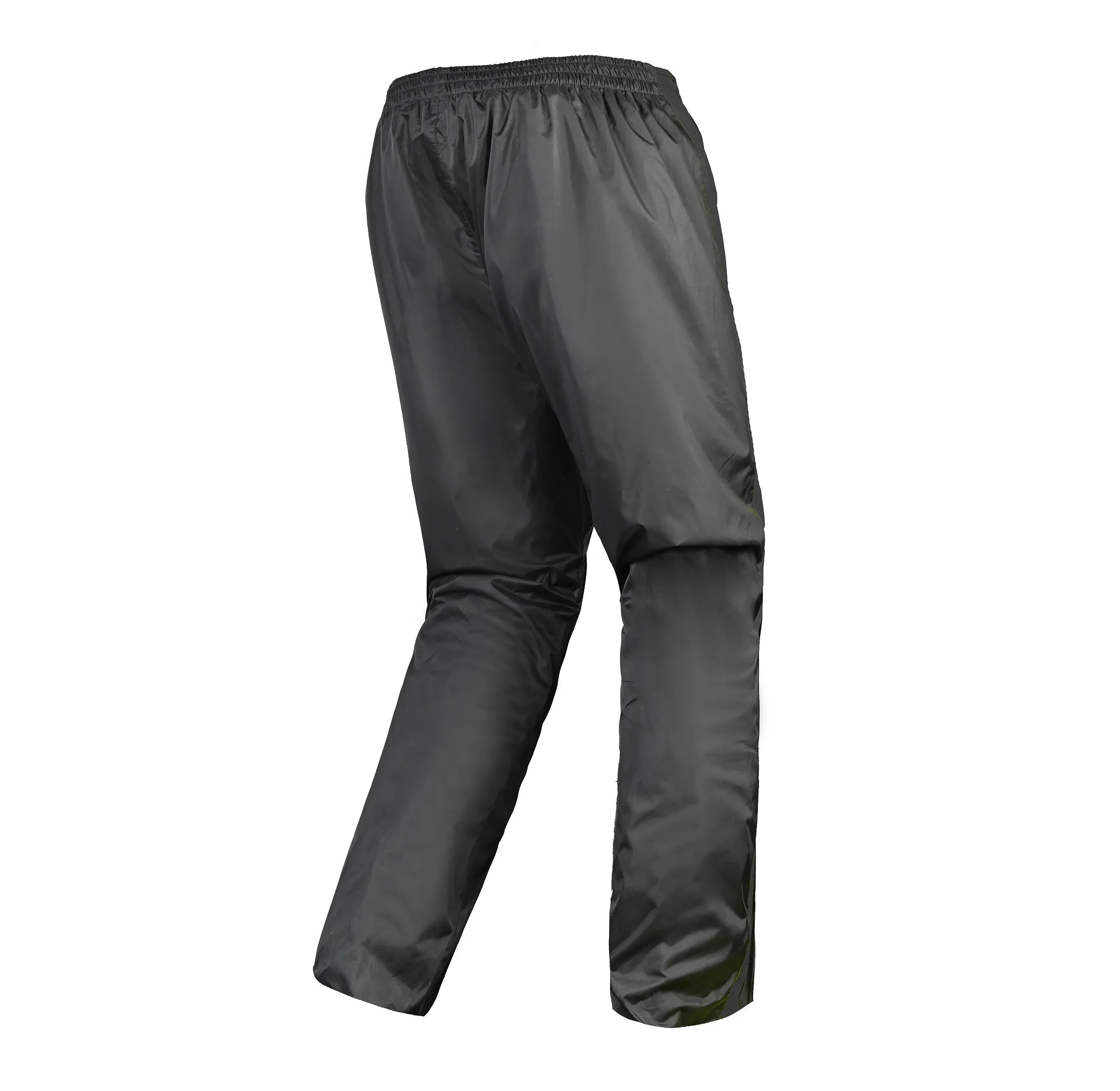 R-TECH Camou Waterproof Rain Tracker Trouser - Black