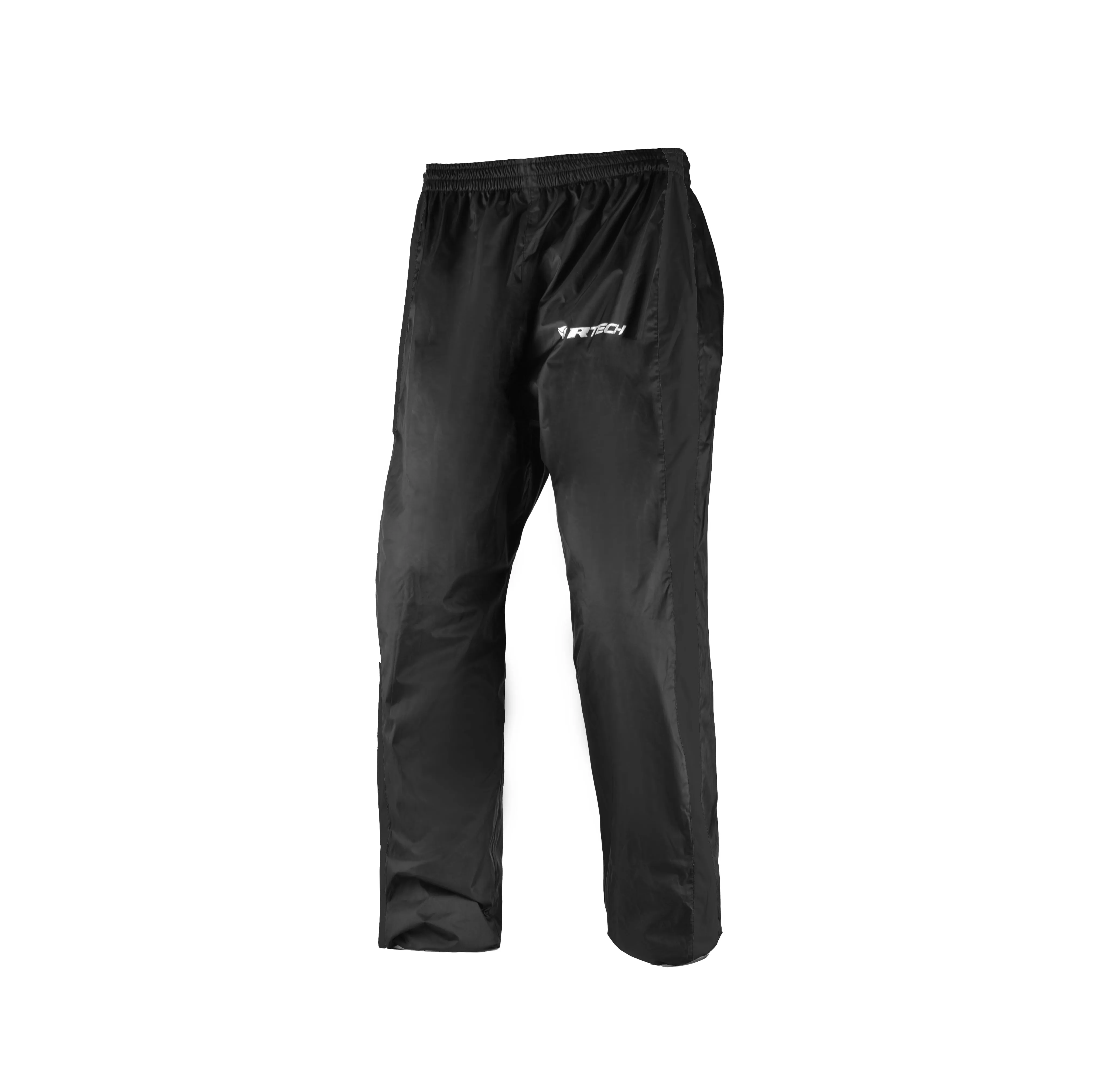 R-TECH Camou Waterproof Rain Tracker Trouser - Black