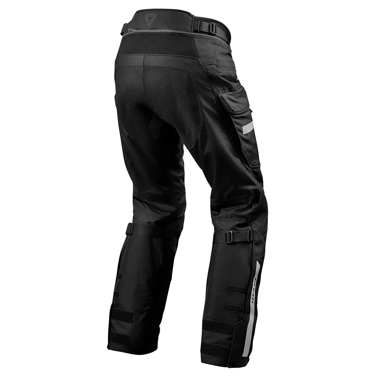 REV'IT! Sand 4 H2O Adventure Travel Motorcycle Pants