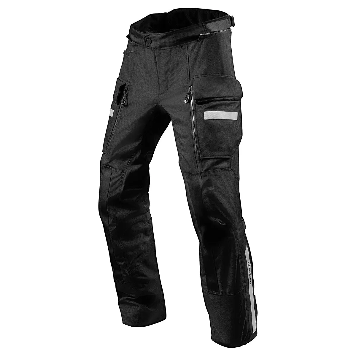 REV'IT! Sand 4 H2O Adventure Travel Motorcycle Pants