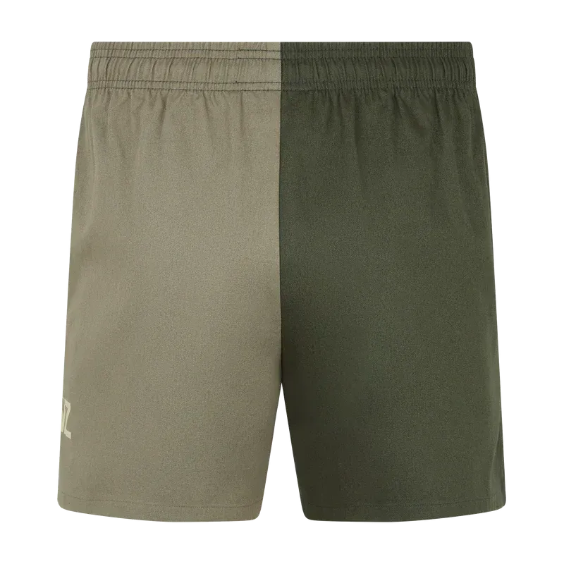 Ridgeline Unisex Backslider Shorts