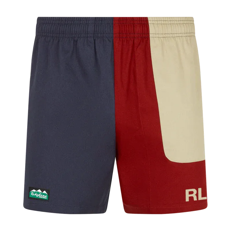 Ridgeline Unisex Backslider Shorts