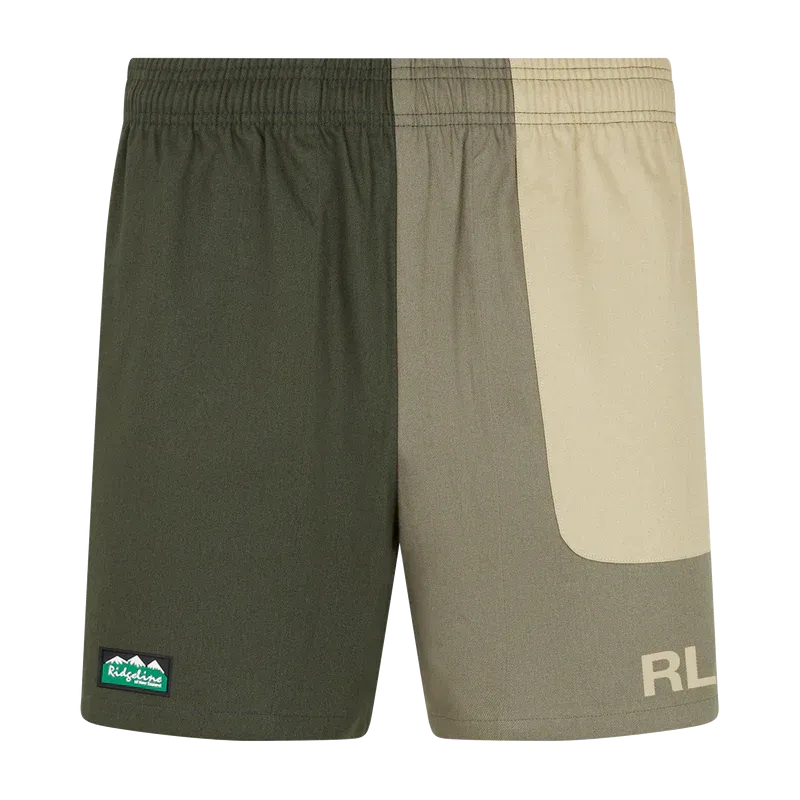 Ridgeline Unisex Backslider Shorts