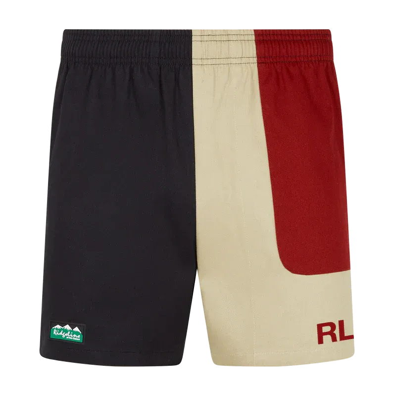 Ridgeline Unisex Backslider Shorts