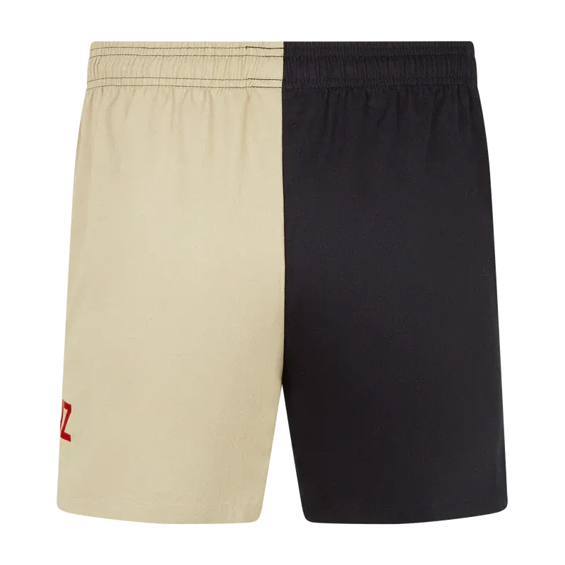 Ridgeline Unisex Backslider Shorts