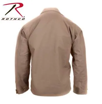 Rip-Stop BDU Shirt (100% Cotton Rip-Stop)