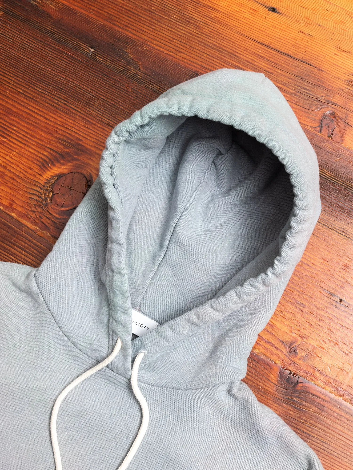 Sequoia Hoodie in Cloud Dye