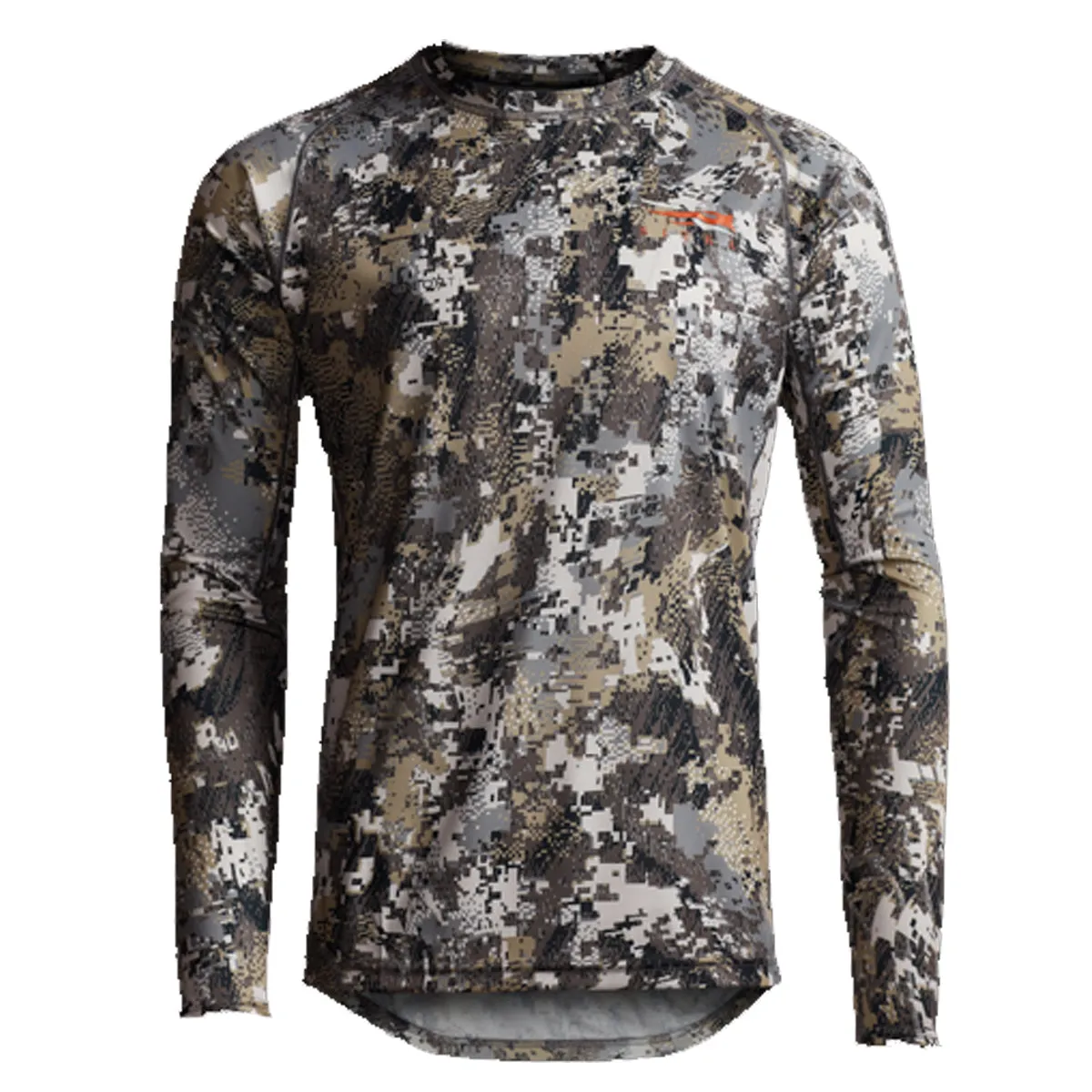 Sitka Core Lightweight Crew Long Sleeve