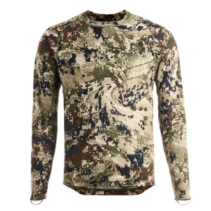 Sitka Core Lightweight Crew Long Sleeve