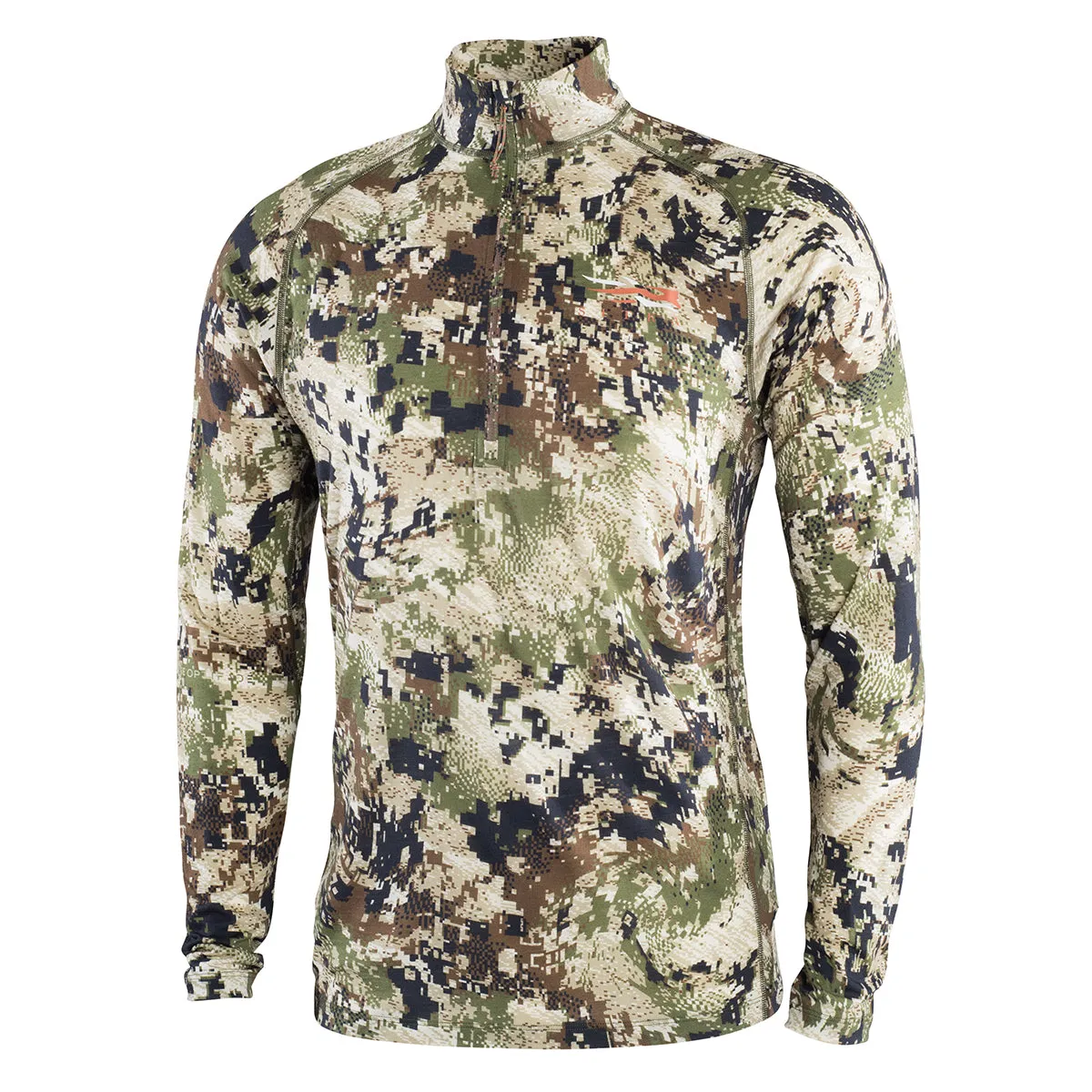 Sitka Merino Core Lightweight Half-Zip