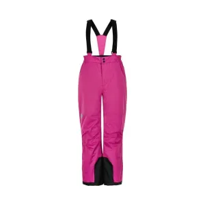 Ski Pants Airflow 10K: Rose Violet