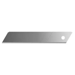 Sterling Extra Wide Snap Off Blade 25mm - Card of 10